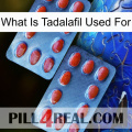 What Is Tadalafil Used For 05